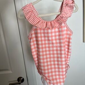 Carters, 4T, girl’s bathing suit